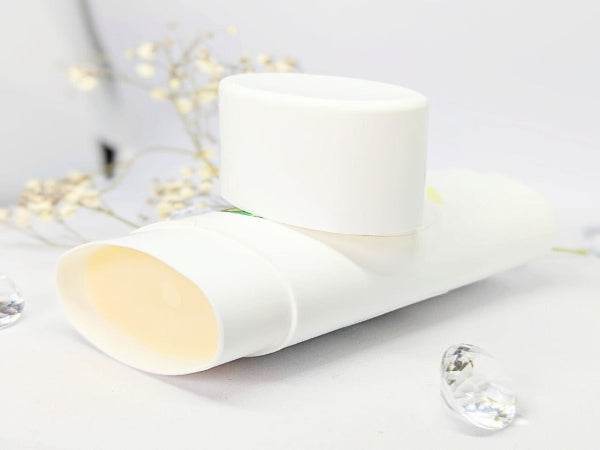 ORGANIC DEODORANT- JASMINE FRAGRANCE - FOR WOMEN - Concordia Style Boutique