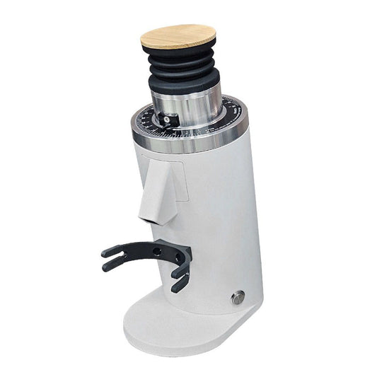 Turin DF54 v2 Single Dose Flat Burr Grinder - Concordia Style Boutique