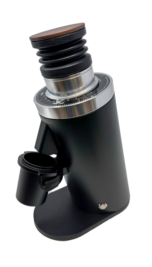 Turin DF64 Gen 2.5 Single Dose Coffee Grinder - Concordia Style Boutique