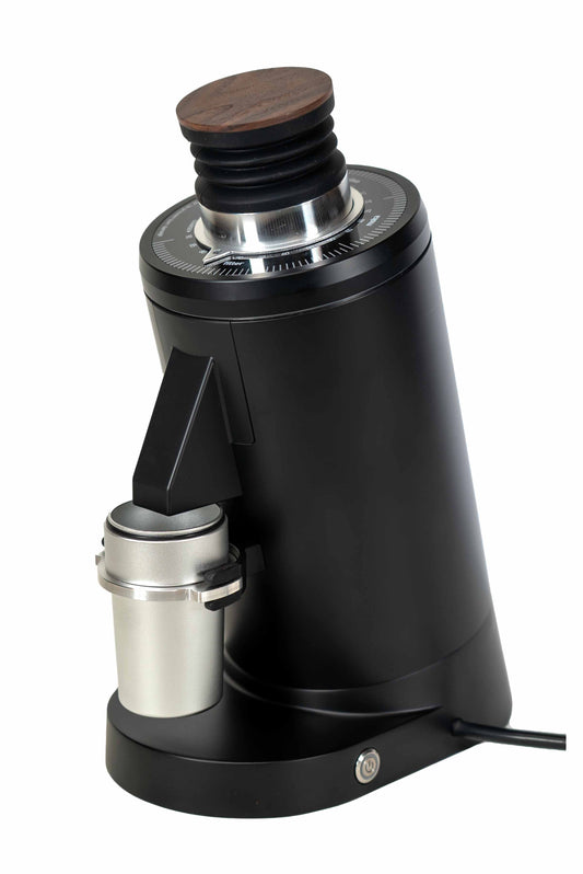 Turin DF83 v3 Single Dose Grinder - Concordia Style Boutique