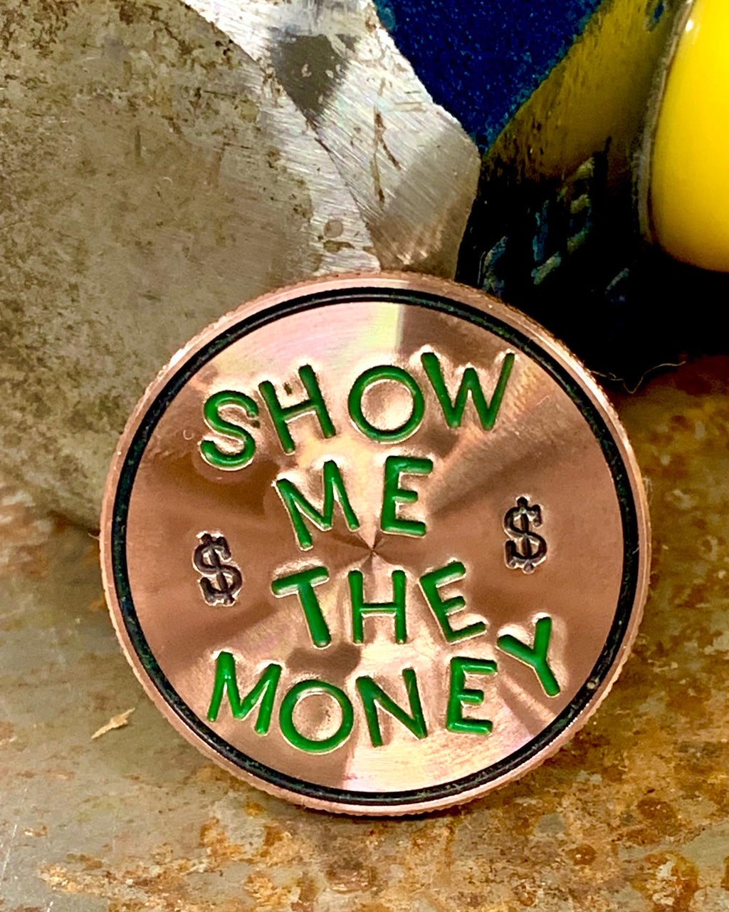 The Golf Gift Box - Divot Tool, Ball Marker, and More