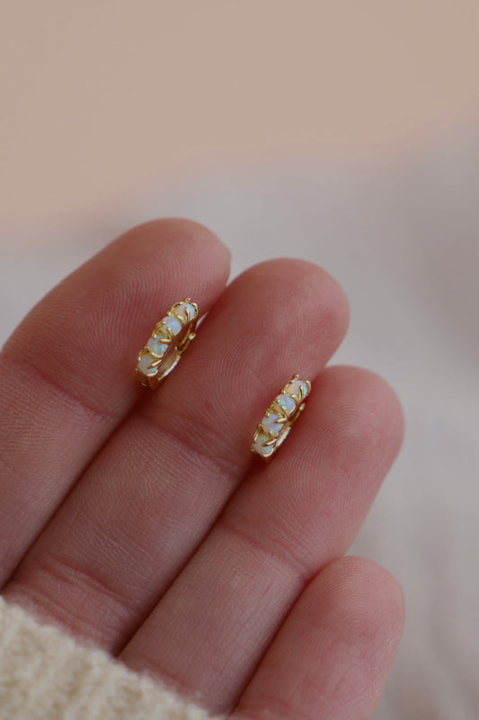 OPALITE HUGGIES - Concordia Style Boutique