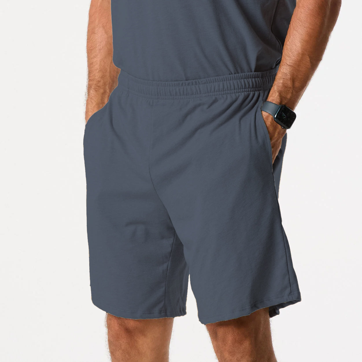 DFND Cooling Recovery Sleepwear Shorts