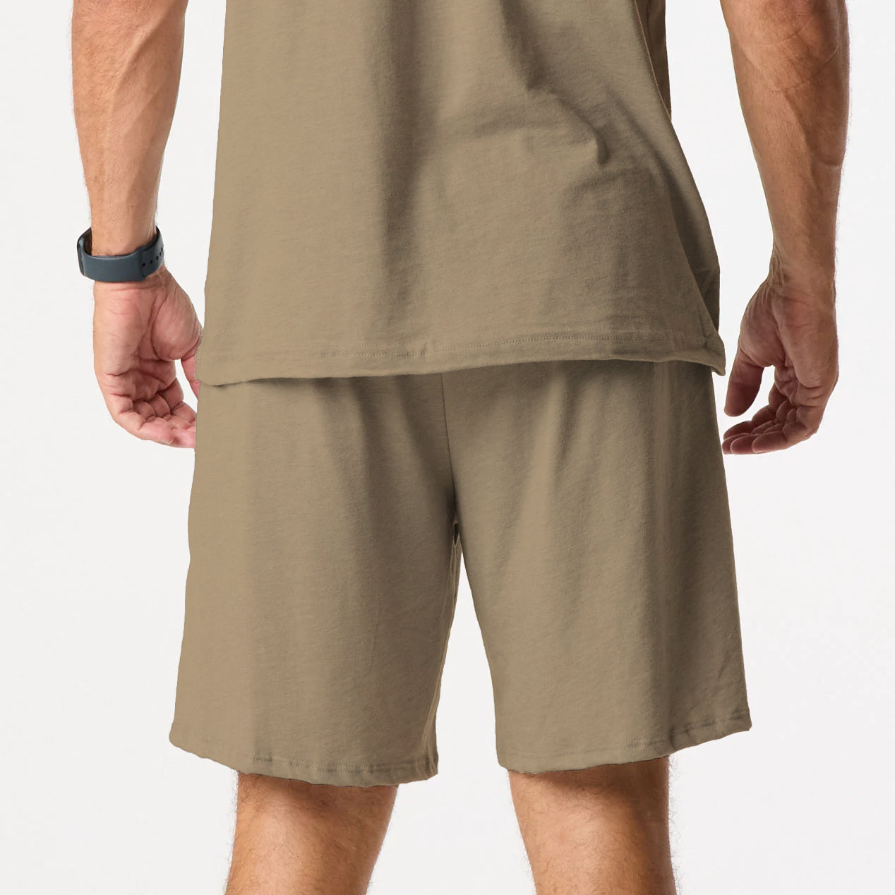 DFND Cooling Recovery Sleepwear Shorts