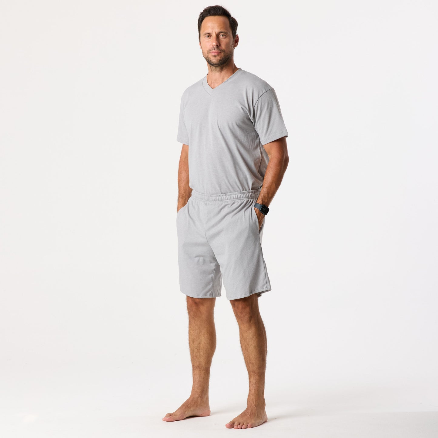 DFND Cooling Recovery Sleepwear Shorts