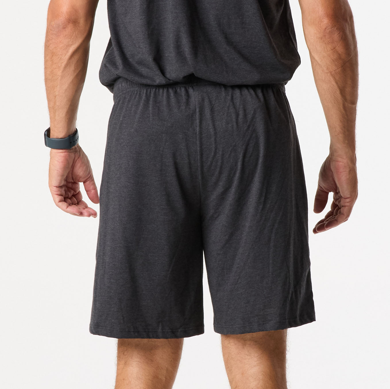 DFND Cooling Recovery Sleepwear Shorts