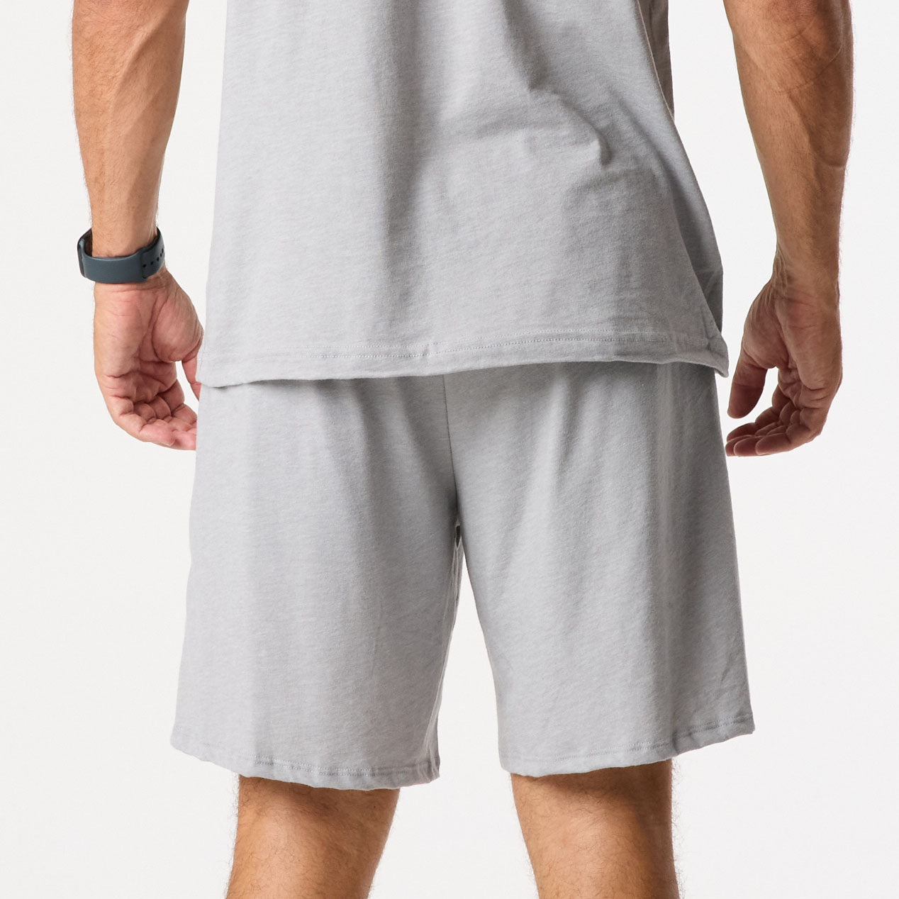 DFND Cooling Recovery Sleepwear Shorts
