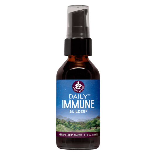 Daily Immune Builder - Concordia Style Boutique