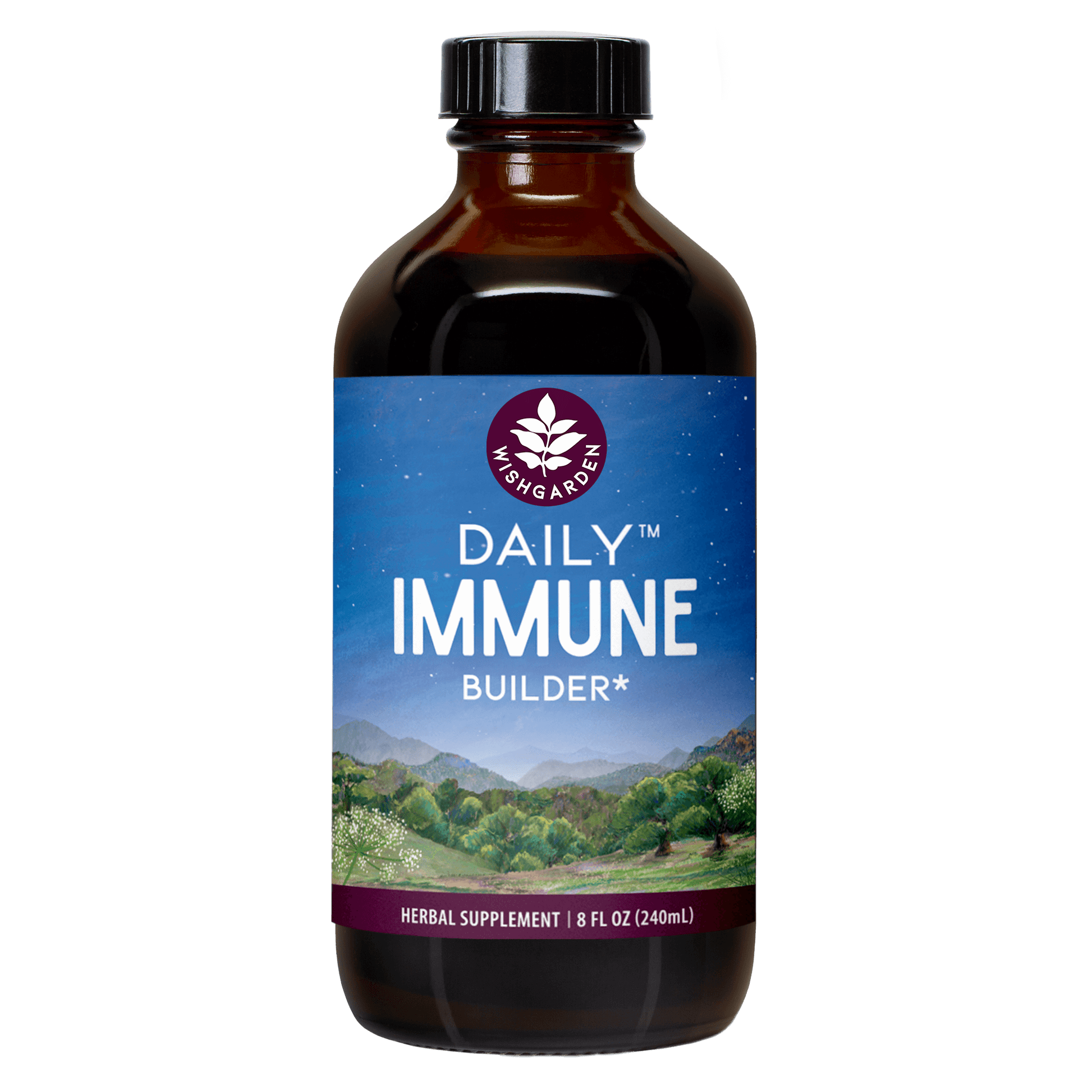Daily Immune Builder - Concordia Style Boutique