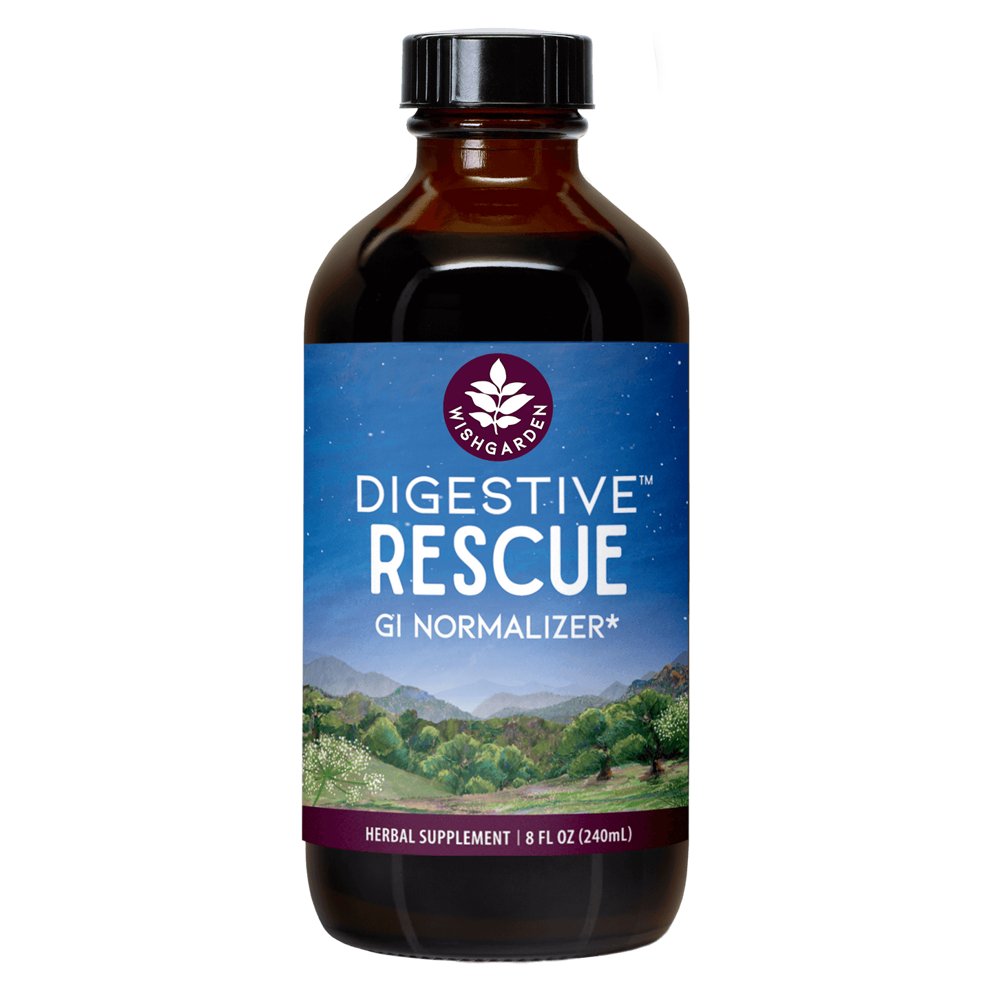 Digestive Rescue GI Normalizer - Concordia Style Boutique
