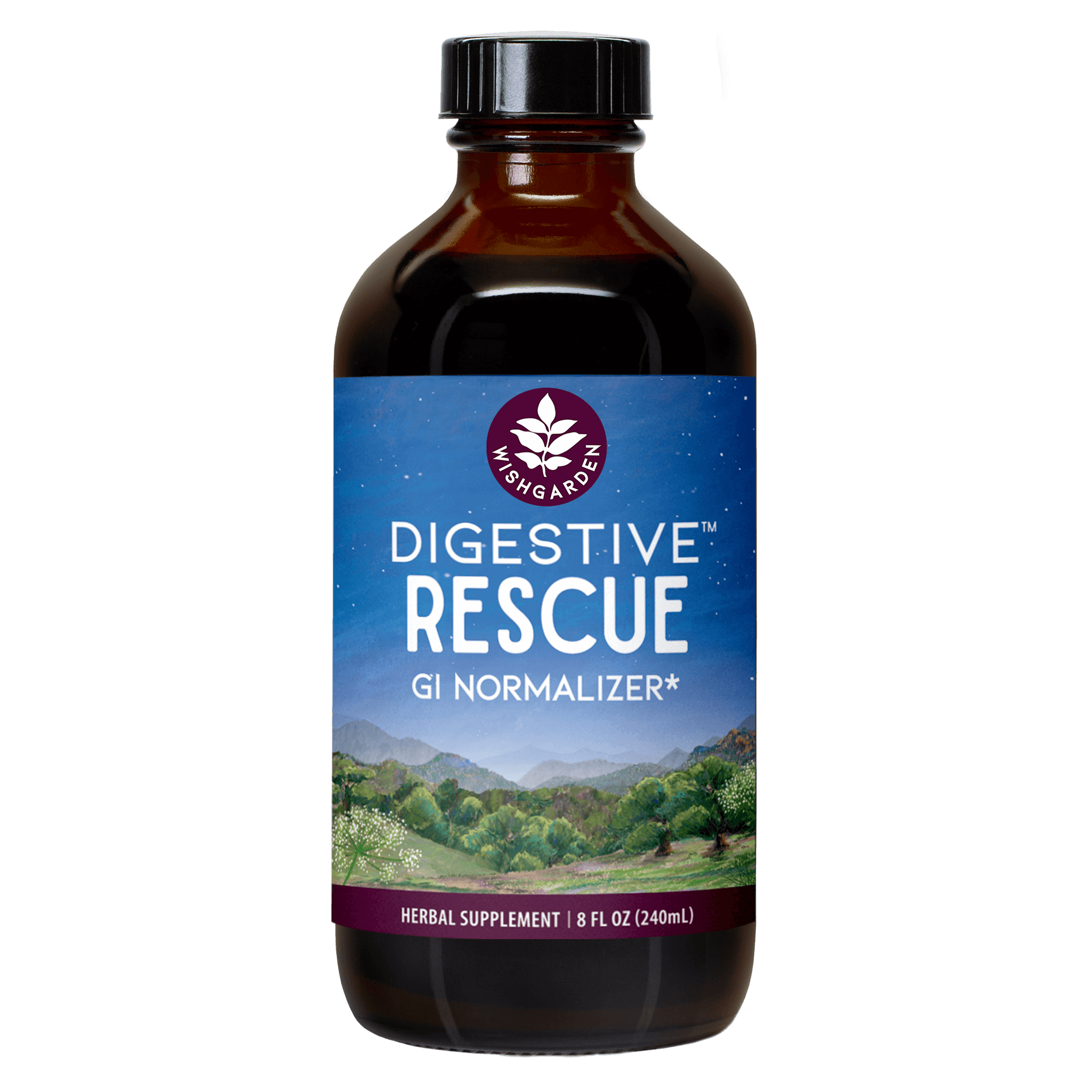Digestive Rescue GI Normalizer - Concordia Style Boutique