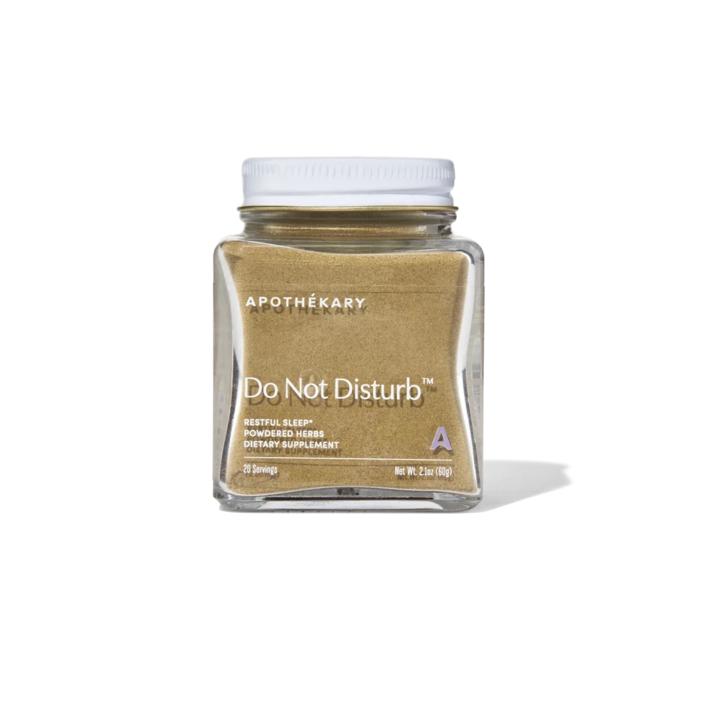 Do Not Disturb™ - Concordia Style Boutique