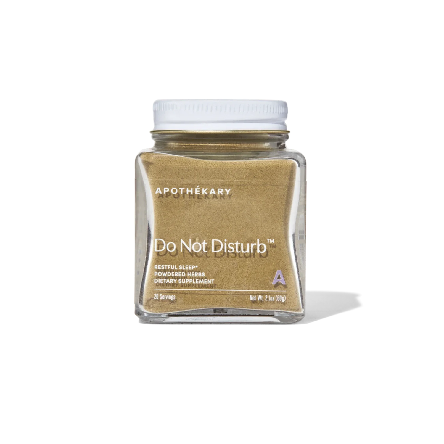 Do Not Disturb™ - Concordia Style Boutique