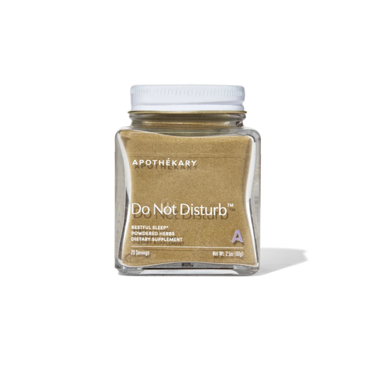 Do Not Disturb™ - Concordia Style Boutique