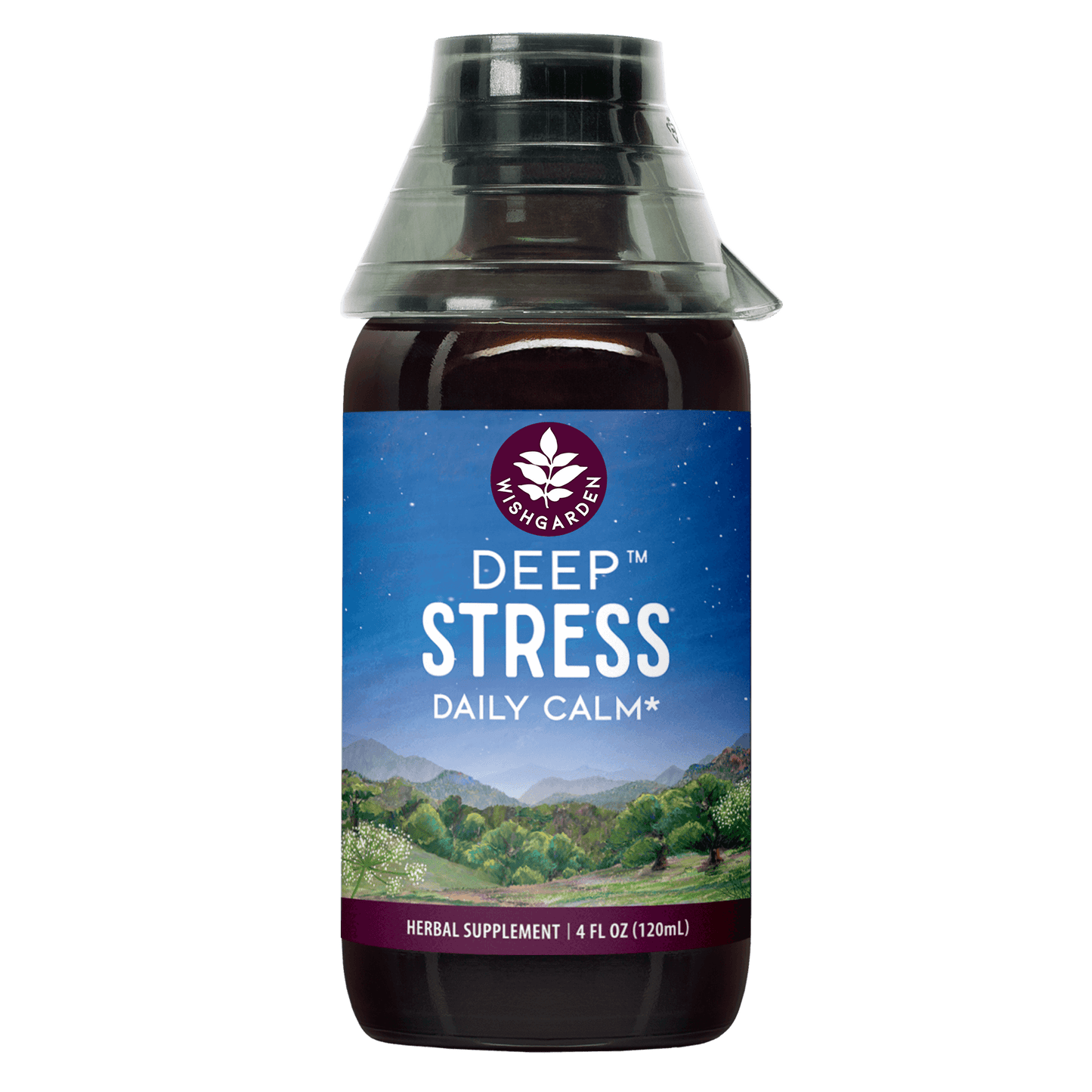Deep Stress Daily Calm - Concordia Style Boutique