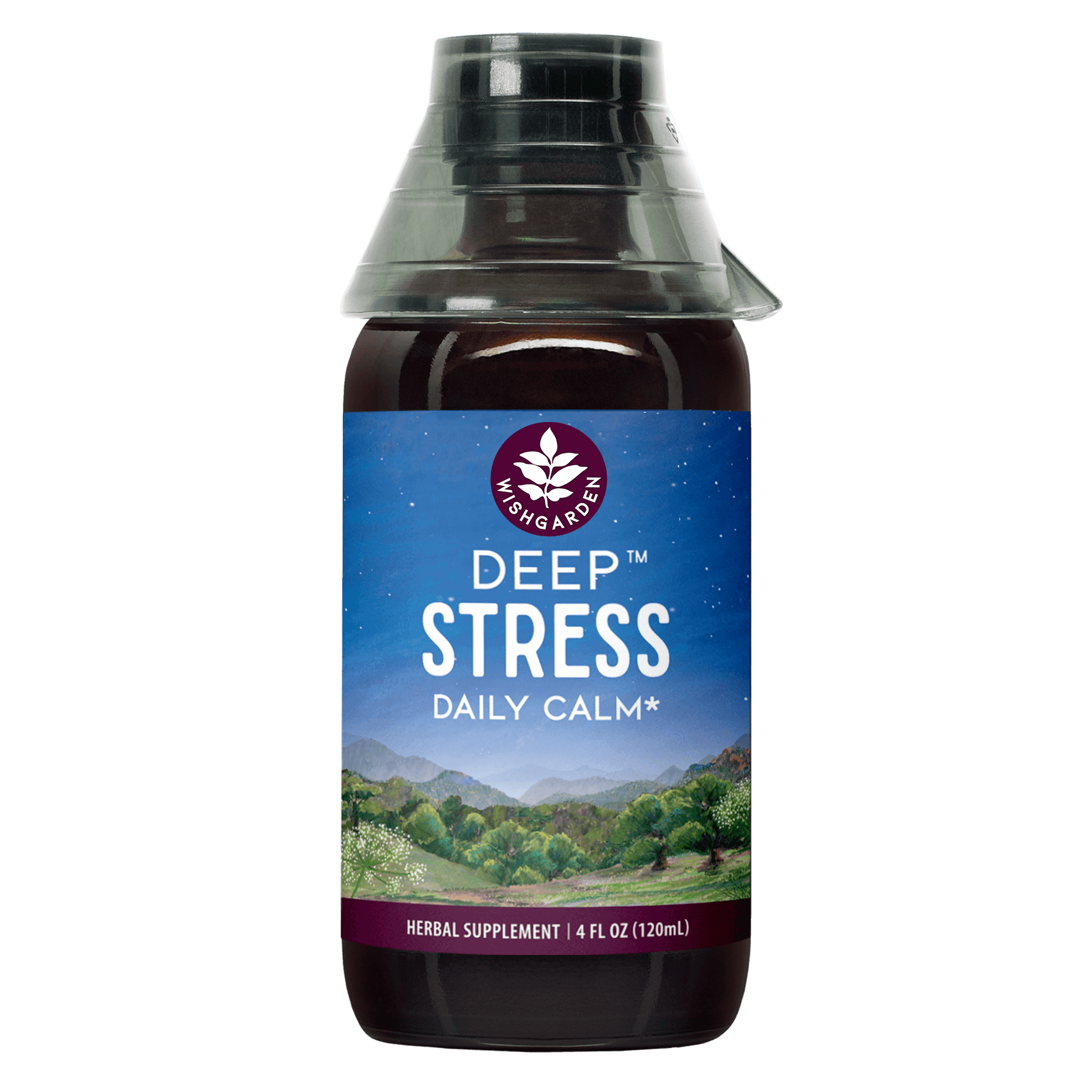 Deep Stress Daily Calm - Concordia Style Boutique