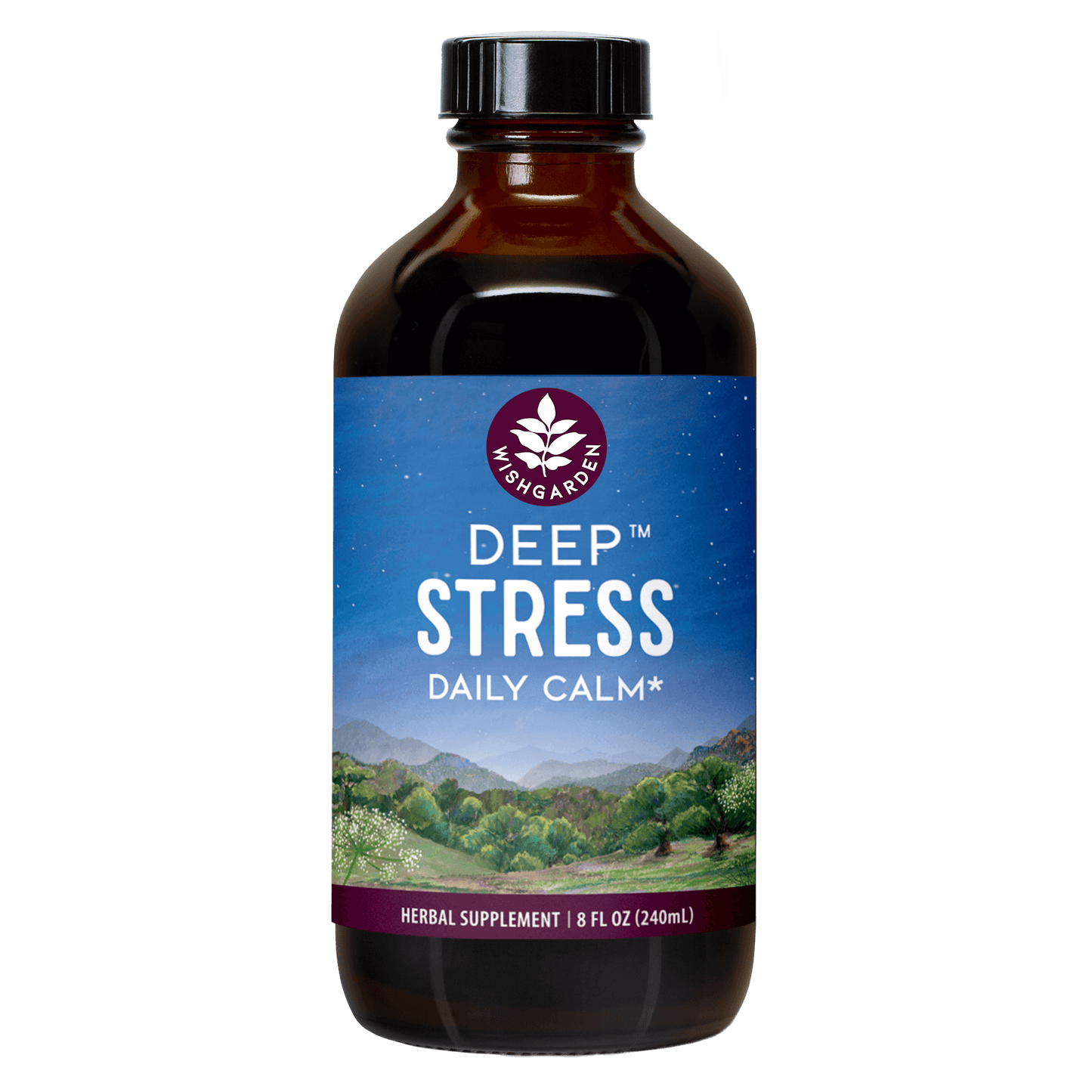 Deep Stress Daily Calm - Concordia Style Boutique
