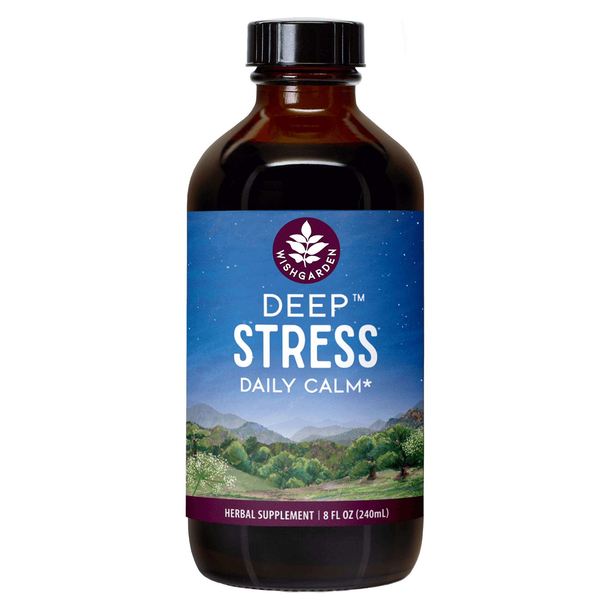 Deep Stress Daily Calm - Concordia Style Boutique