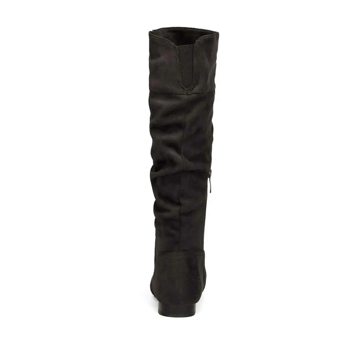 DREAM PAIRS Women's Knee High Pull On Fall Weather Winter Boots - Concordia Style Boutique