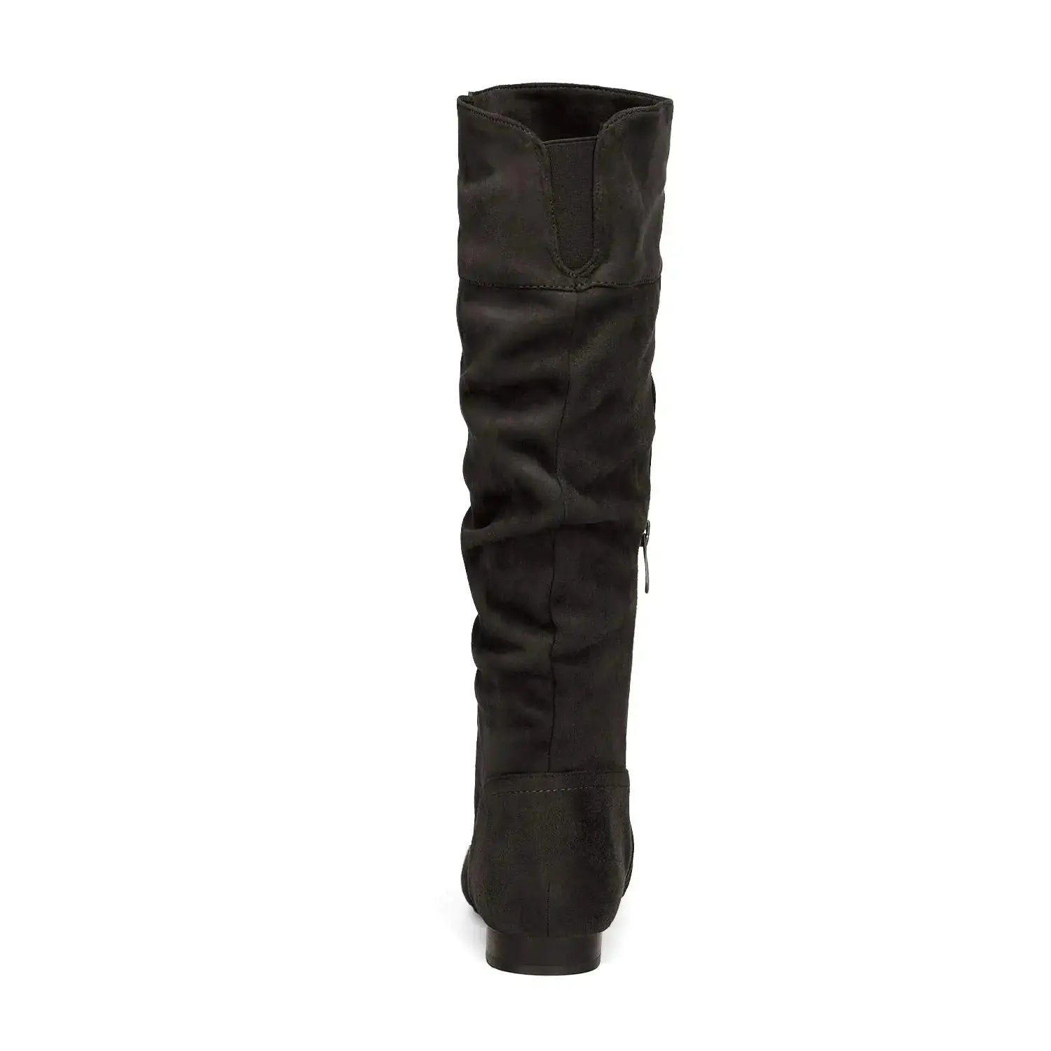 DREAM PAIRS Women's Knee High Pull On Fall Weather Winter Boots - Concordia Style Boutique