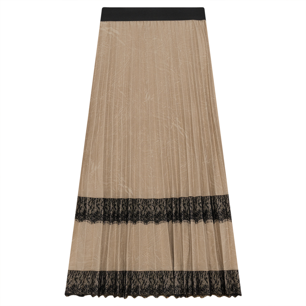 MIDI Length Skirt - Concordia Style Boutique