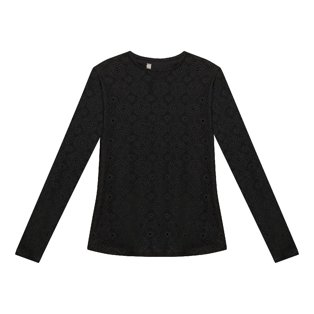 Long Sleeve Top - Concordia Style Boutique