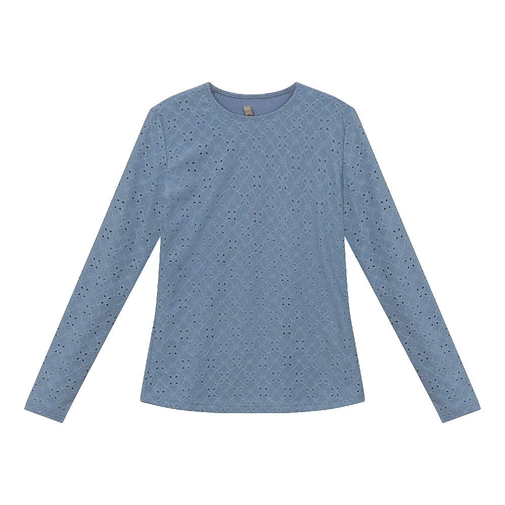 Long Sleeve Top - Concordia Style Boutique