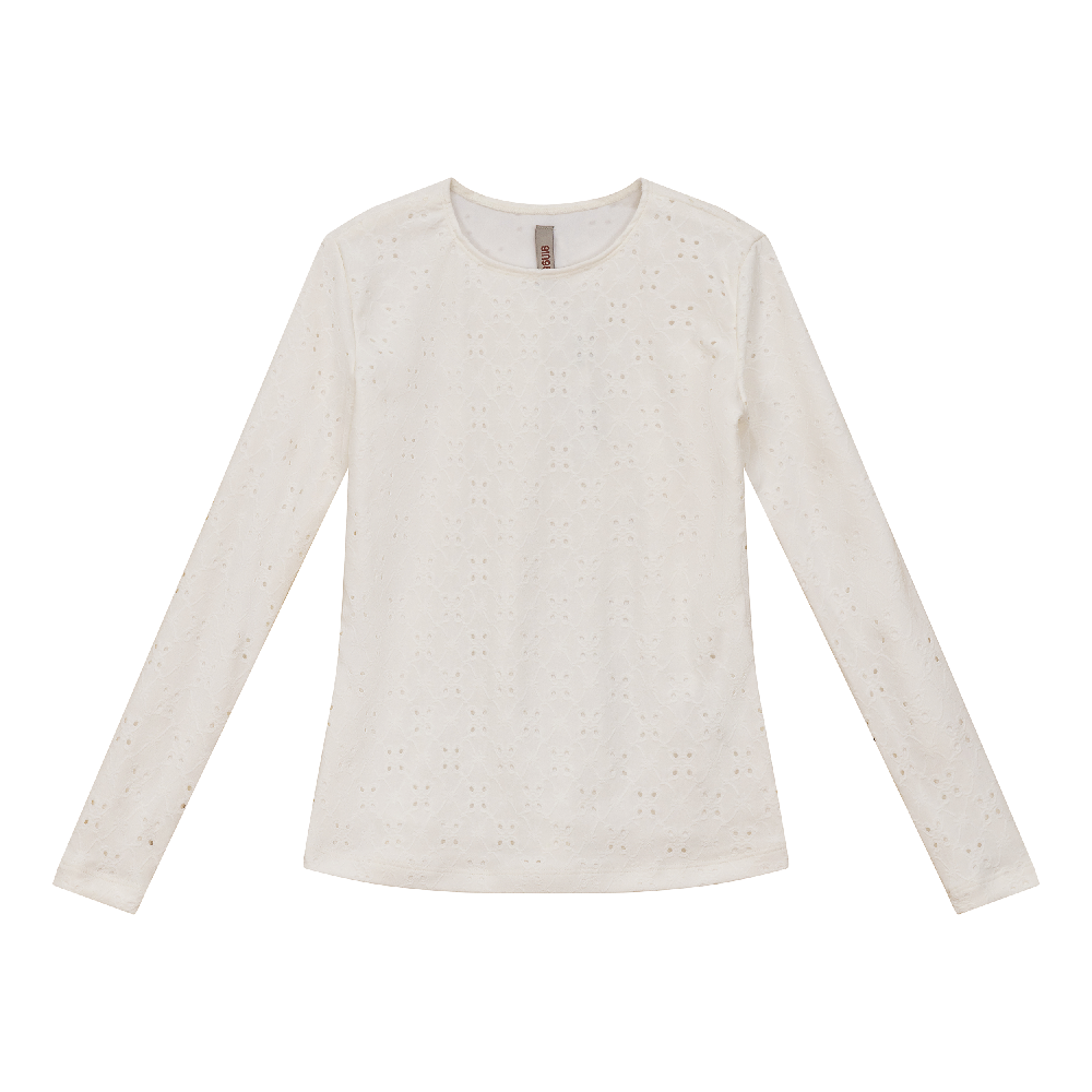 Long Sleeve Top - Concordia Style Boutique