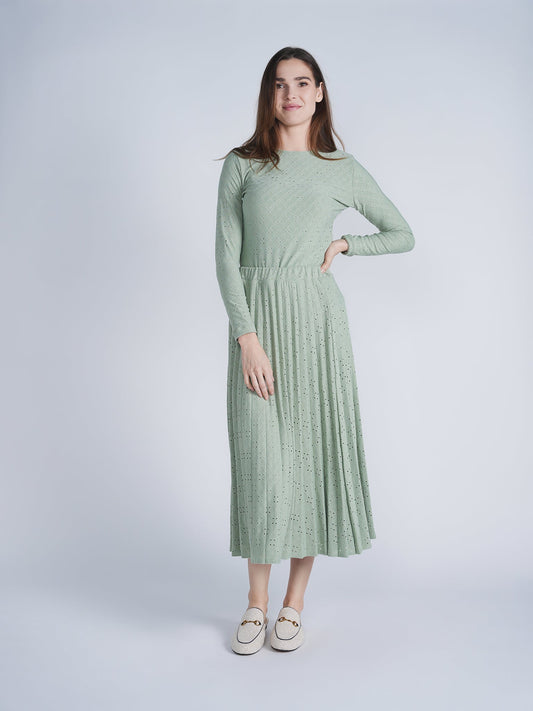 Long Sleeve Top - Concordia Style Boutique