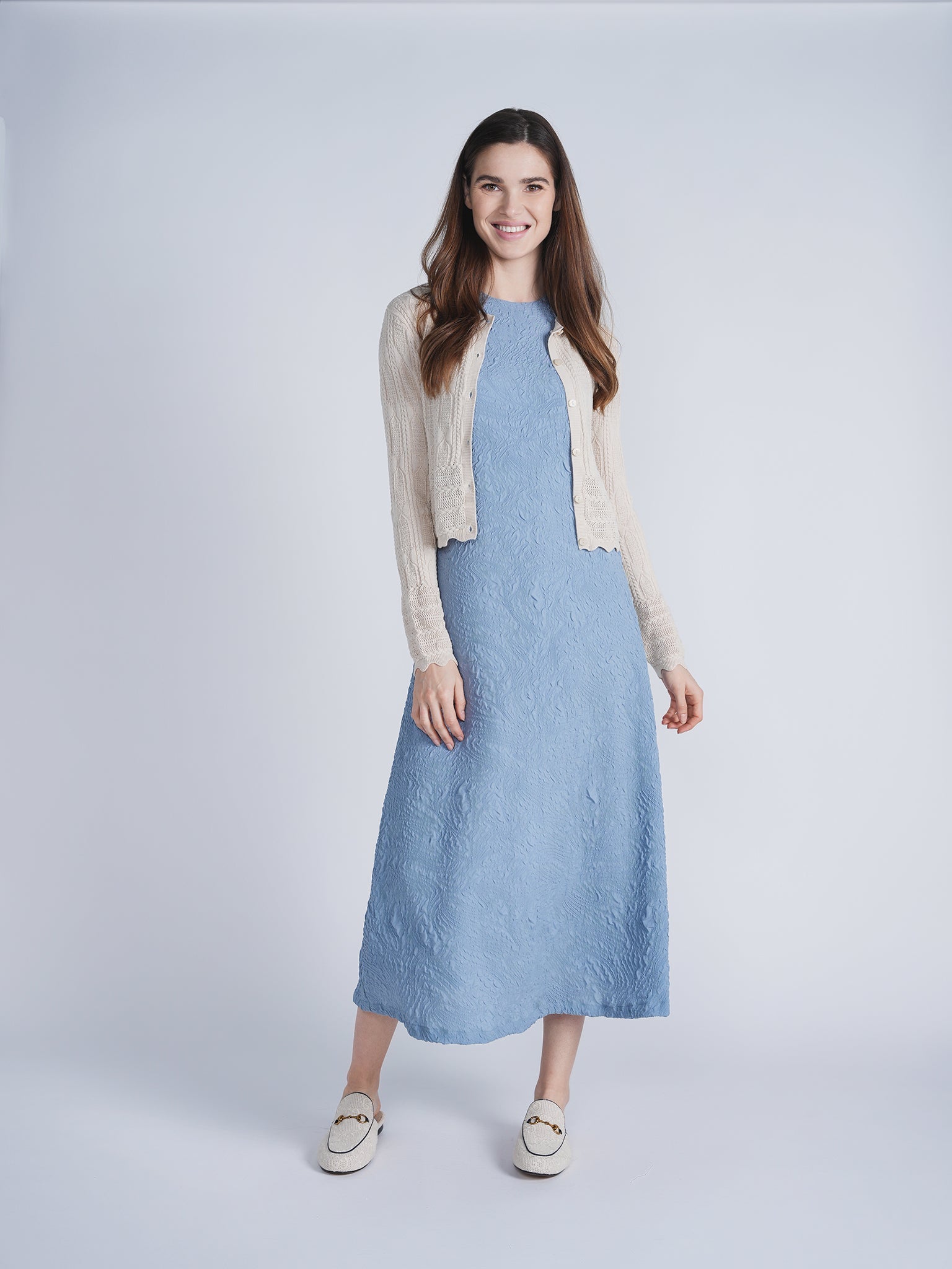 A-Line Jumper - Concordia Style Boutique