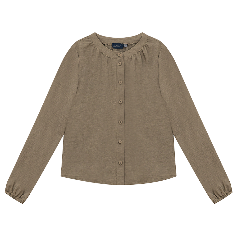 Bubble Blouse - Concordia Style Boutique
