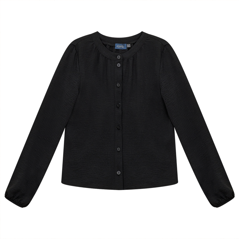Bubble Blouse - Concordia Style Boutique