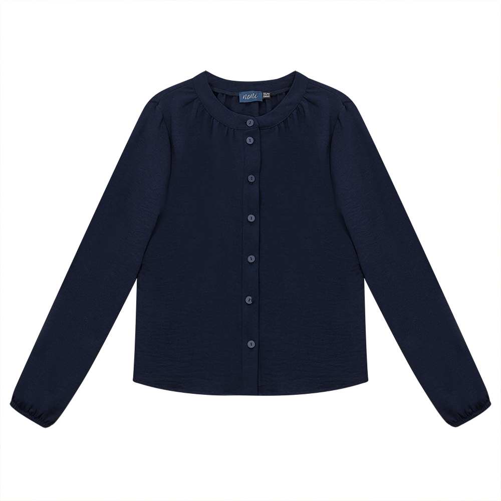 Bubble Blouse - Concordia Style Boutique