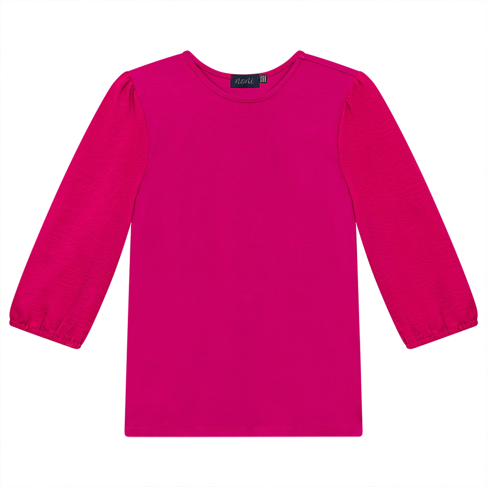 Bubble Top - Concordia Style Boutique