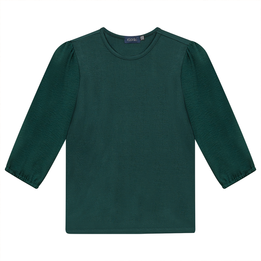 Bubble Top - Concordia Style Boutique