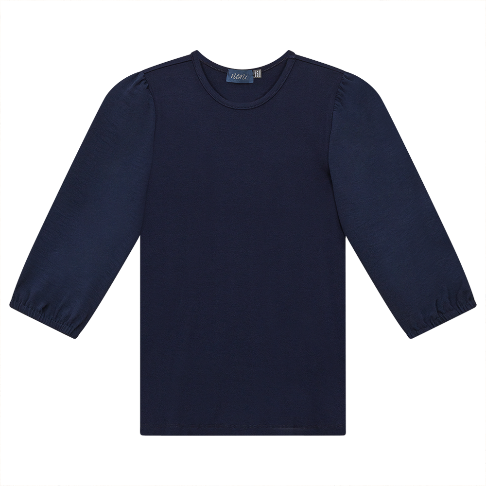 Bubble Top - Concordia Style Boutique