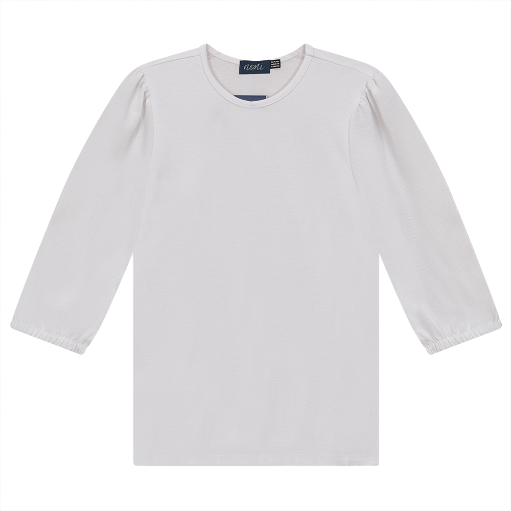 Bubble Top - Concordia Style Boutique