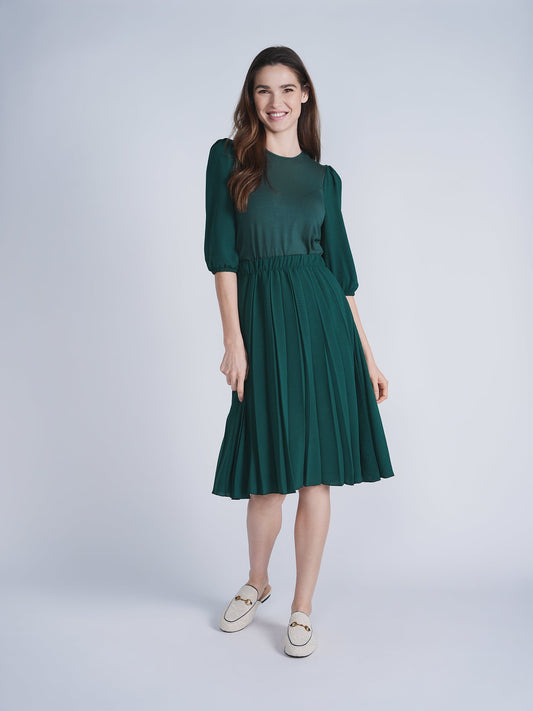 Bubble Top - Concordia Style Boutique