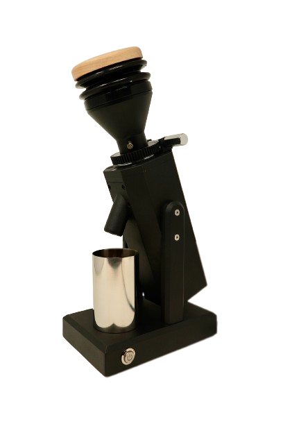 Turin™ SK40™ Single Dose Stepless Grinder - Concordia Style Boutique