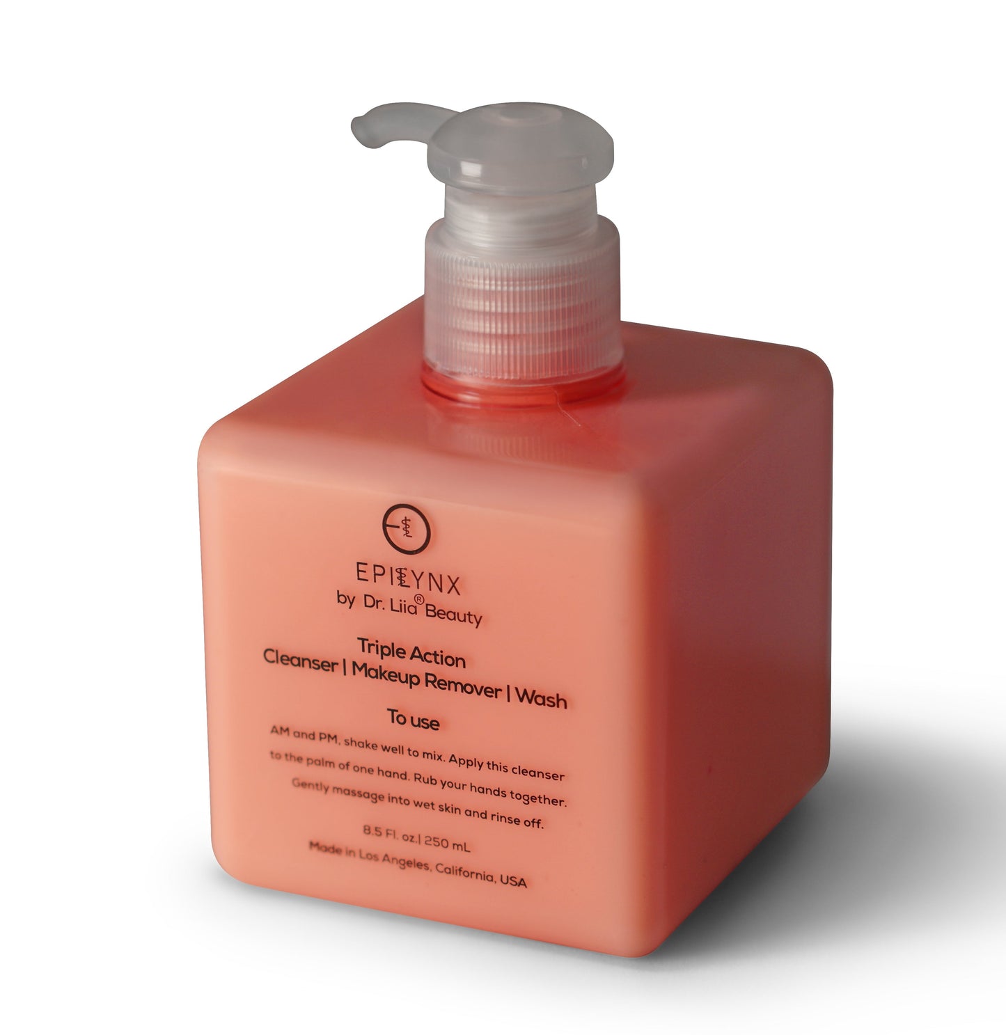 Gentle Face Cleanser - Hydrating Facial Face Wash - Concordia Style Boutique