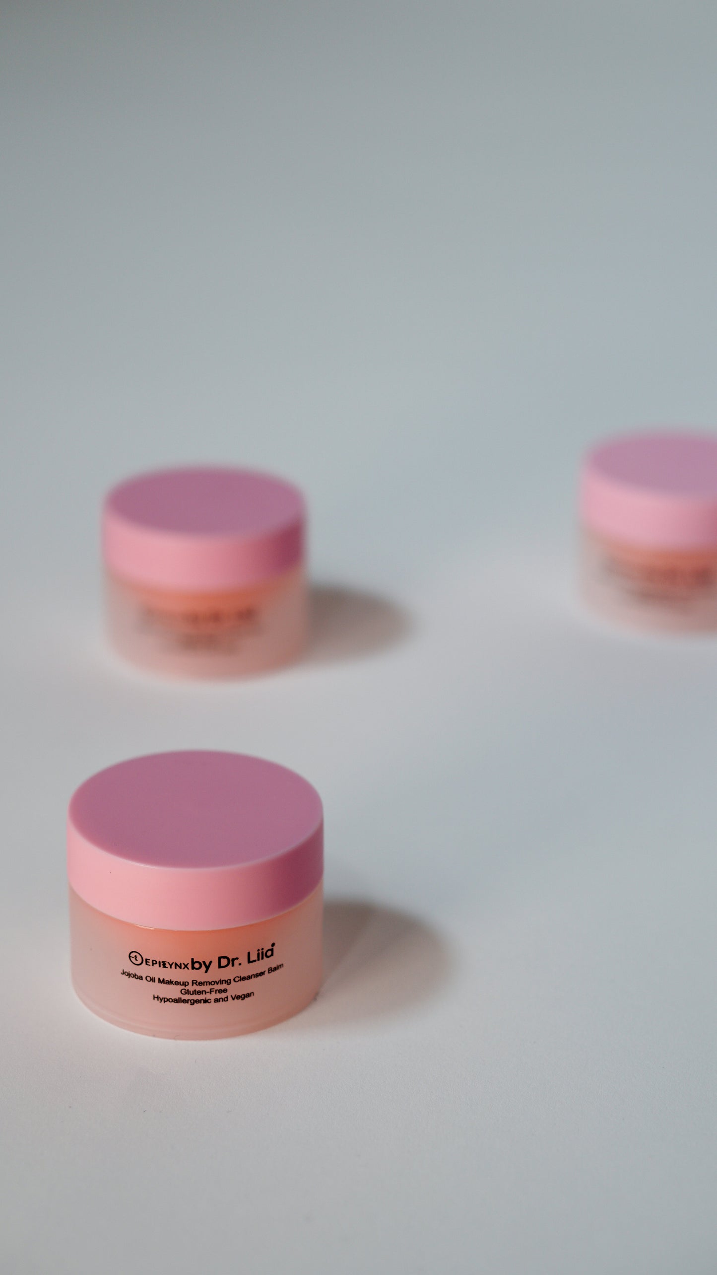 Jojoba Oil Makeup Remover Balm For Sensitive Skin - Concordia Style Boutique