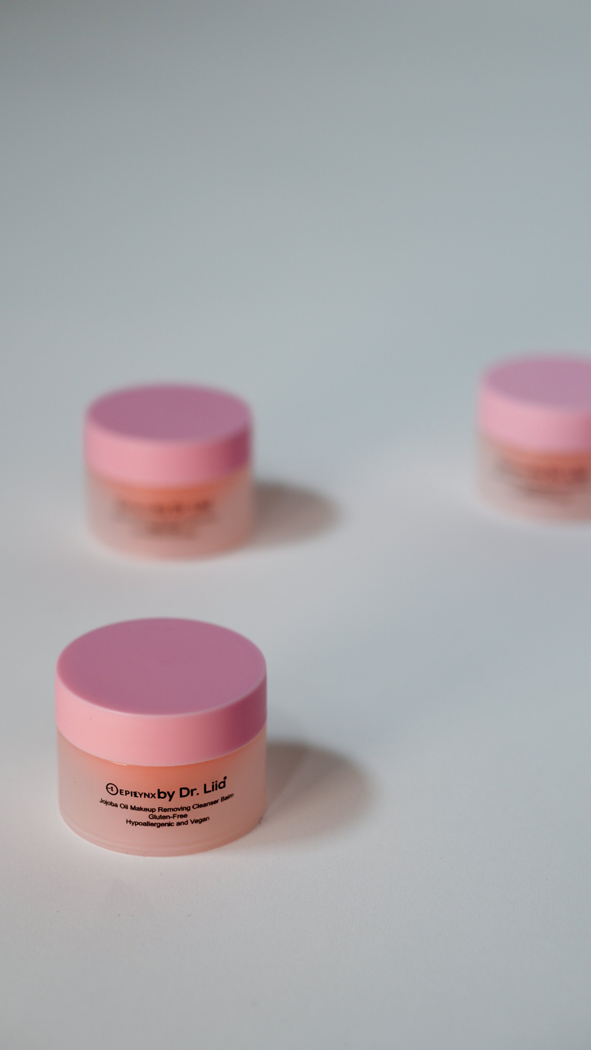 Jojoba Oil Makeup Remover Balm For Sensitive Skin - Concordia Style Boutique