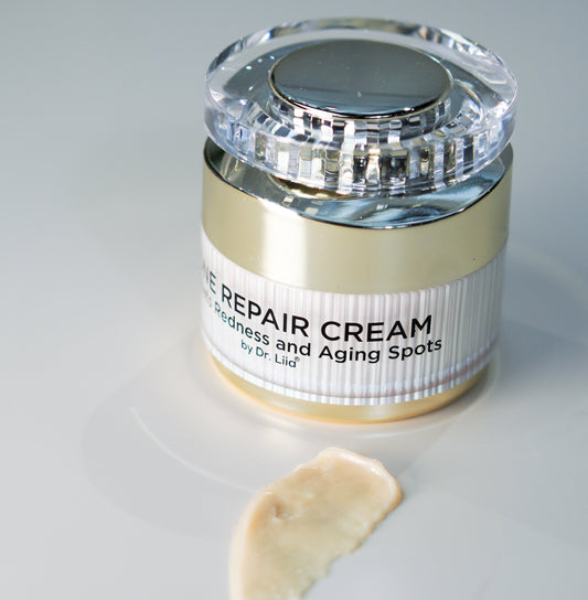Brightening Face Cream for Redness & Hyperpigmentation - Concordia Style Boutique
