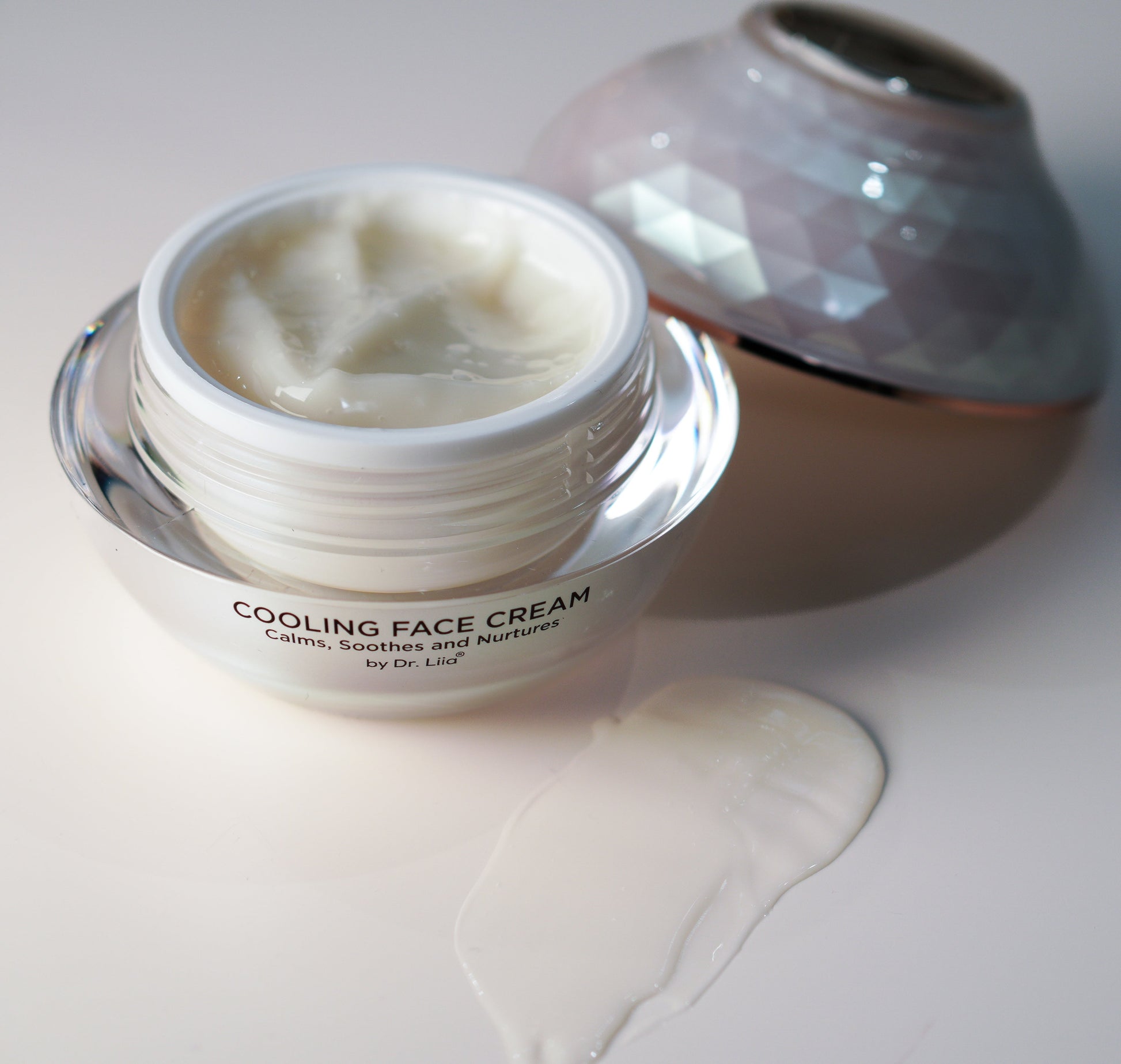 Glow Boosting Cool Elixir for Luminous and Hydrated Skin - Concordia Style Boutique