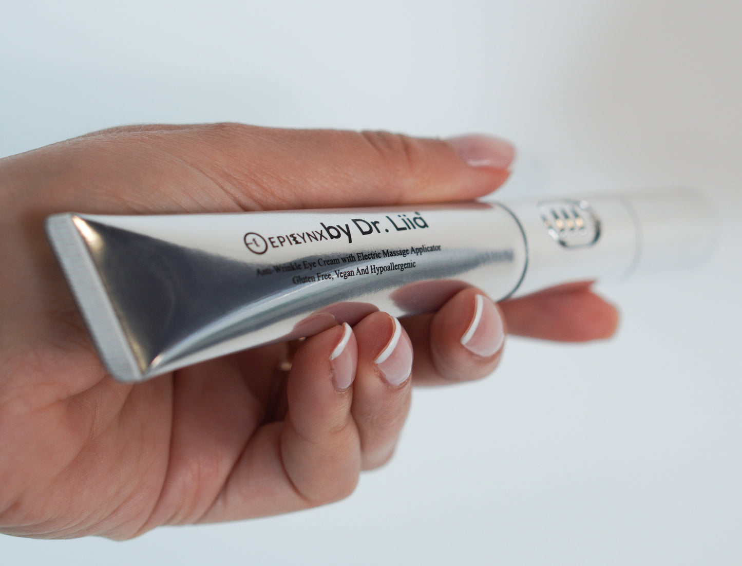 Say Goodbye to Puffy Eyes: Eye Cream for Sensitive Skin - Concordia Style Boutique