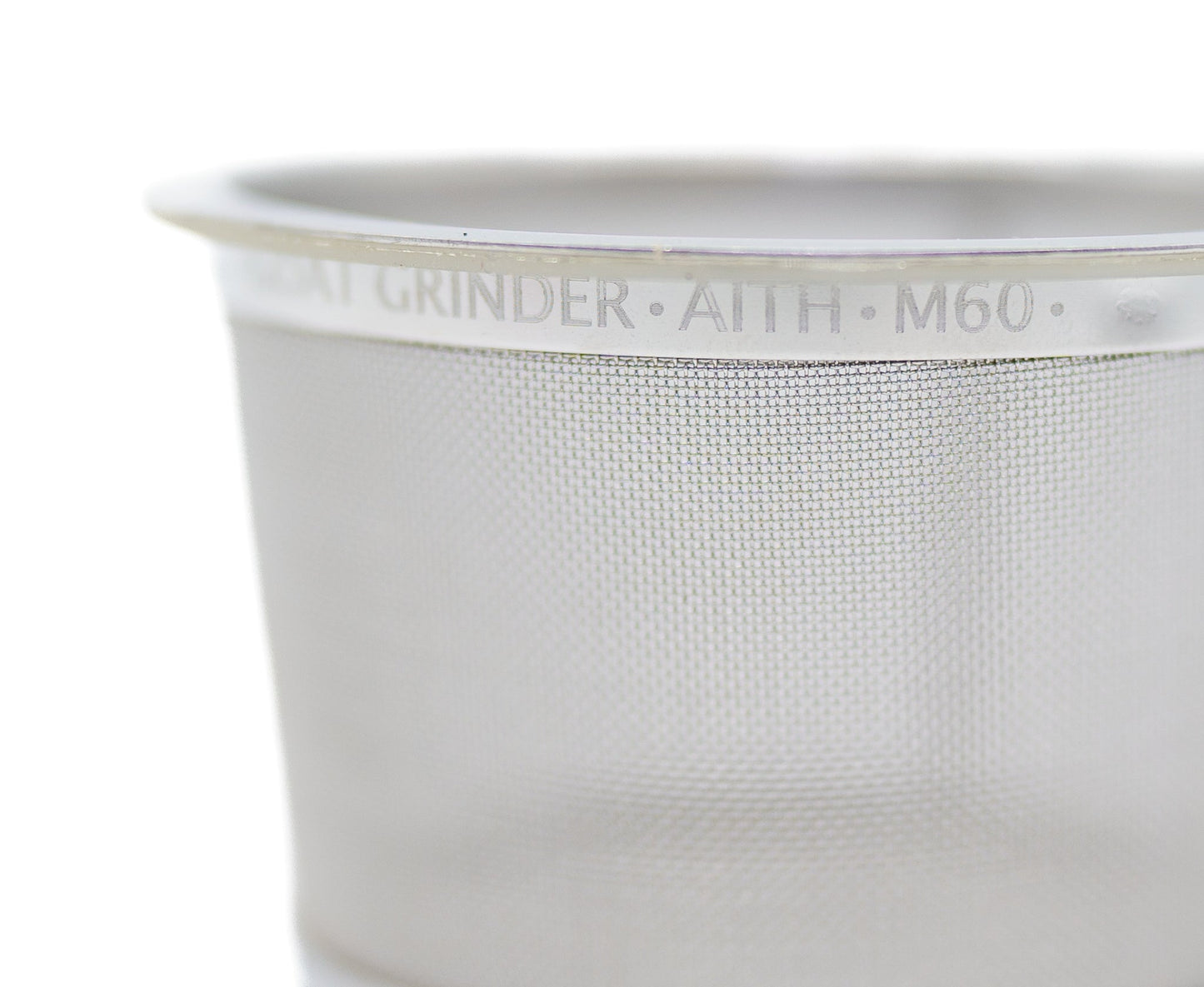 Grinder Sifter Basket - Concordia Style Boutique