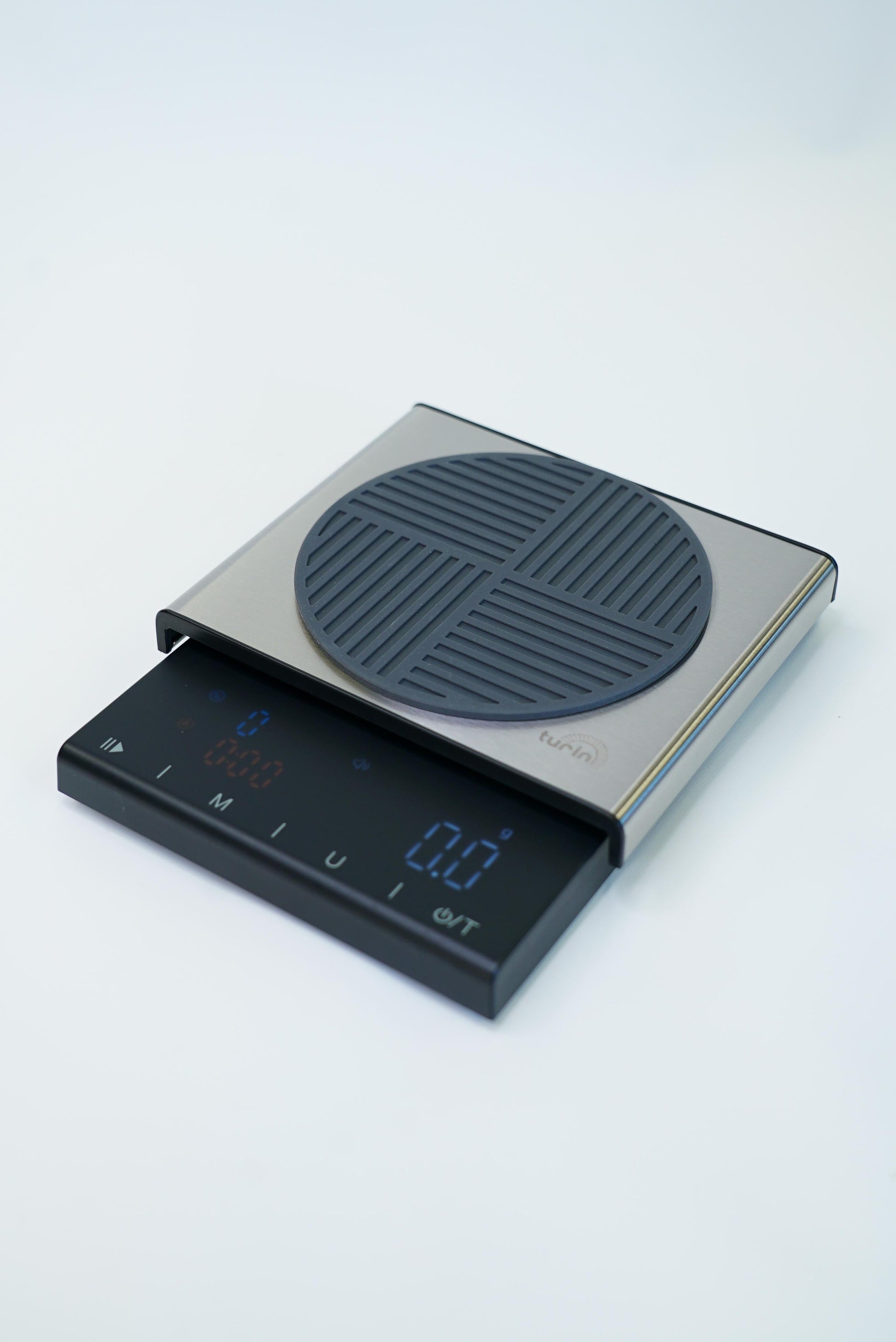 Turin Pour Over Scale - Concordia Style Boutique
