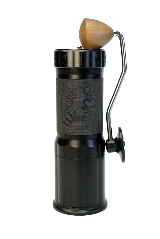 TURIN™ H40™ V2 HAND COFFEE GRINDER - Concordia Style Boutique