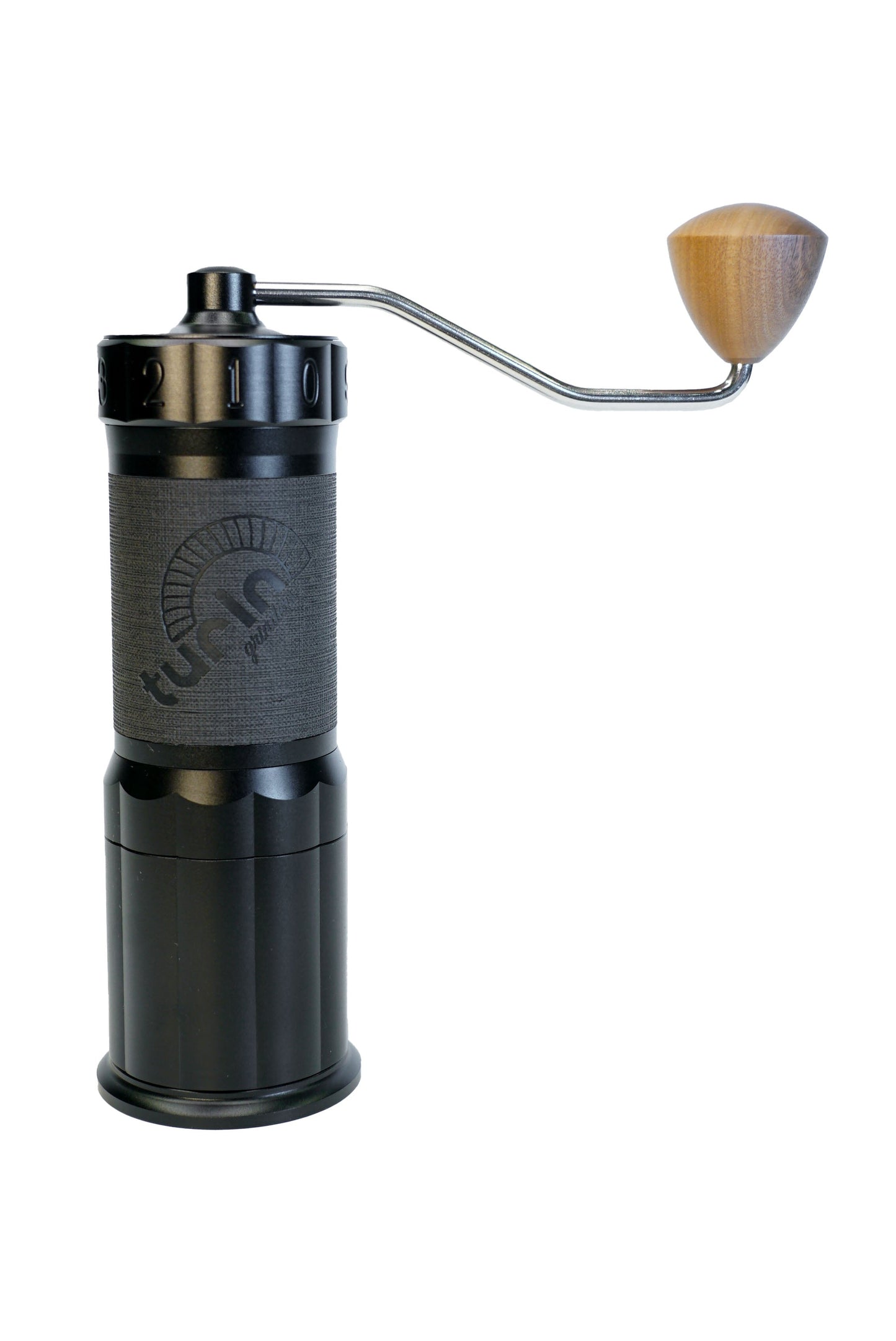 TURIN™ H40™ V2 HAND COFFEE GRINDER - Concordia Style Boutique