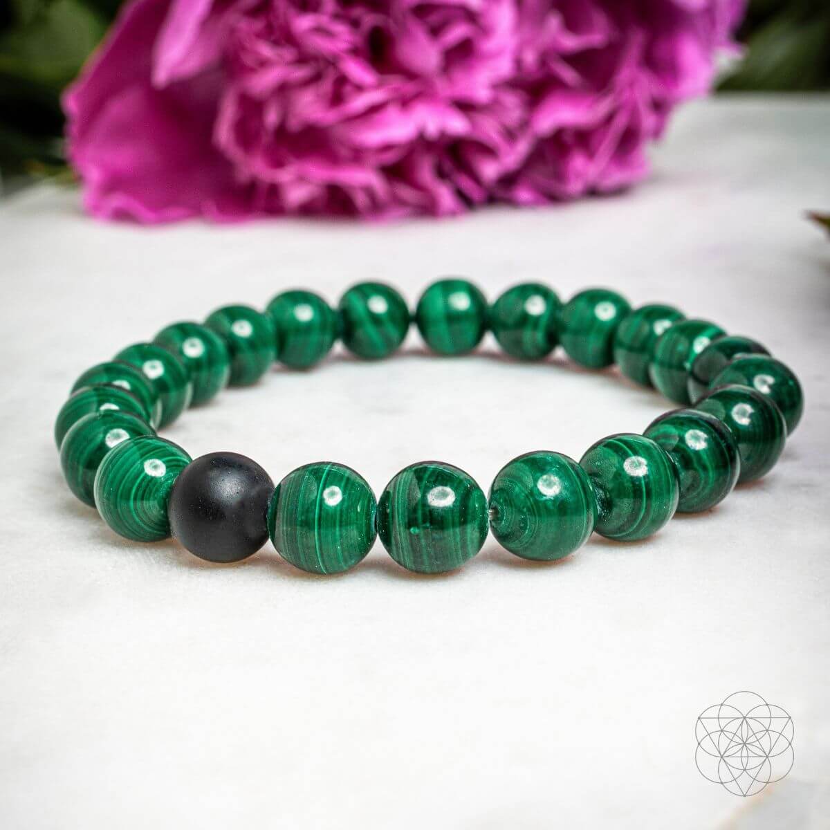 The Anxiety Double Bracelet Set - Concordia Style Boutique